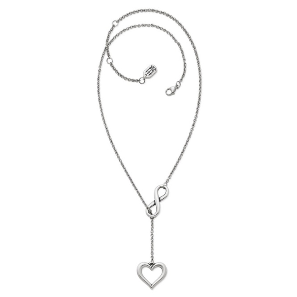 James Avery Infinite Love Necklace